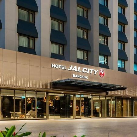Hotel Jal City Бангкок Екстер'єр фото