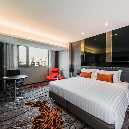 Hotel Jal City Бангкок Екстер'єр фото