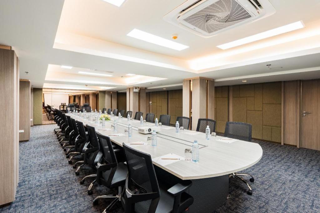 Hotel Jal City Бангкок Екстер'єр фото