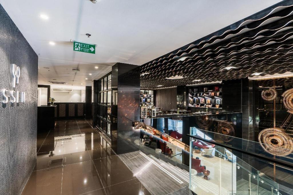 Hotel Jal City Бангкок Екстер'єр фото