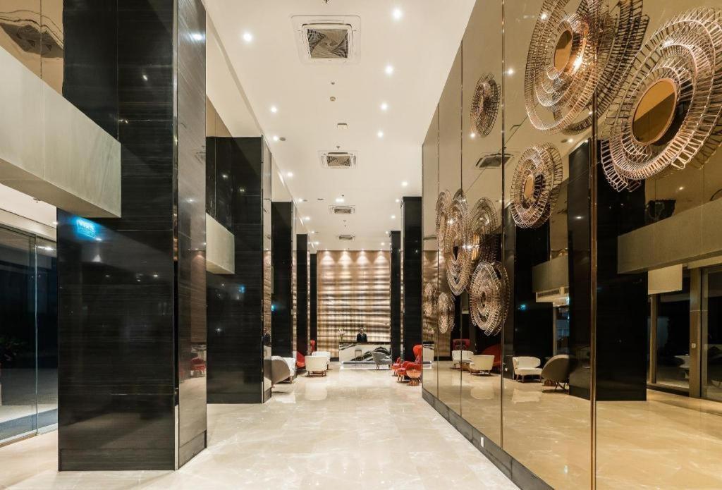 Hotel Jal City Бангкок Екстер'єр фото