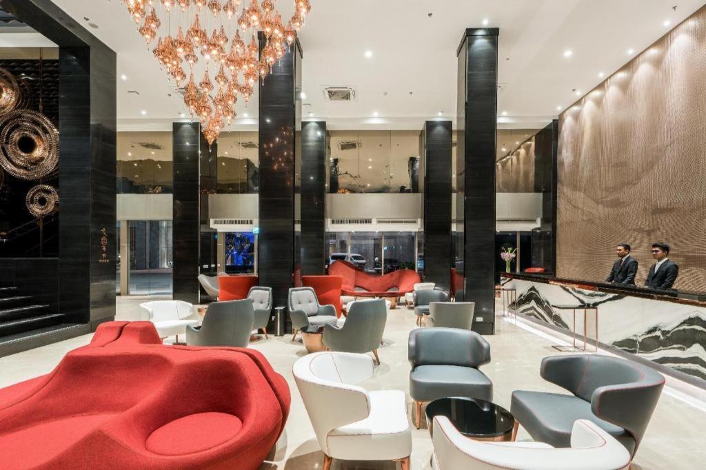 Hotel Jal City Бангкок Екстер'єр фото