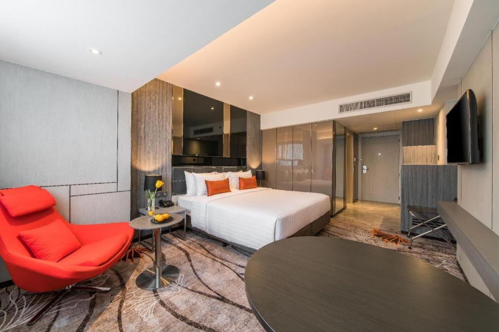 Hotel Jal City Бангкок Екстер'єр фото
