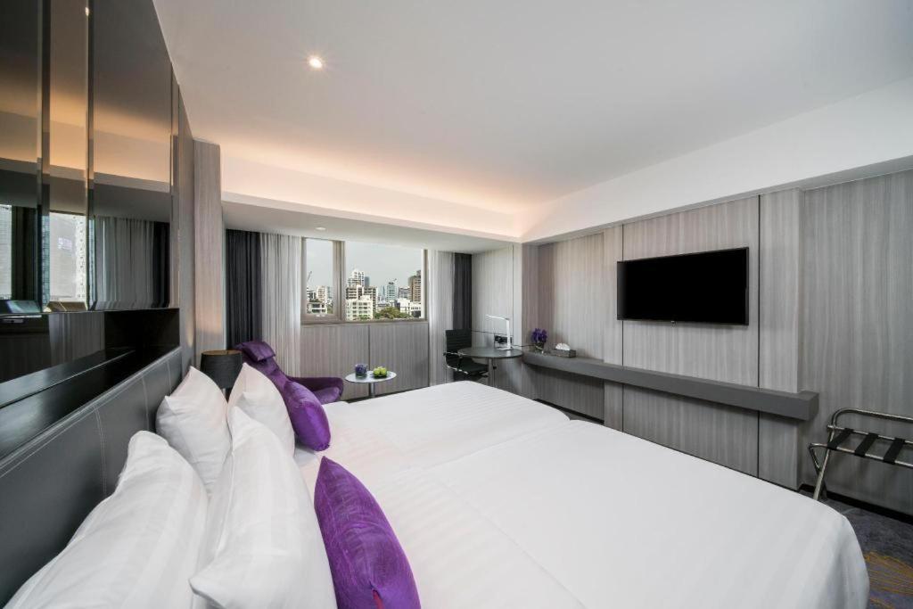 Hotel Jal City Бангкок Екстер'єр фото