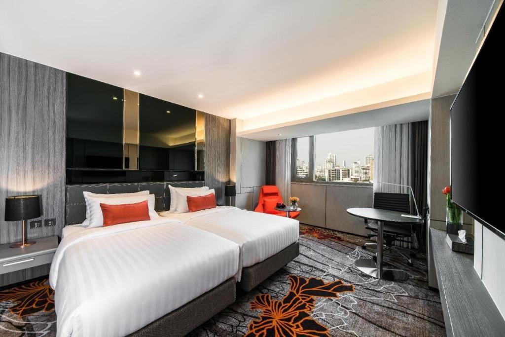 Hotel Jal City Бангкок Екстер'єр фото