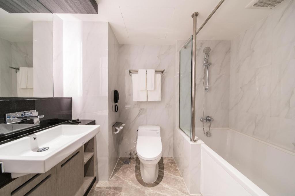 Hotel Jal City Бангкок Екстер'єр фото